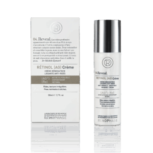 RETINOL (Ag) Crème