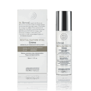 REVITALISATION HYAL Crème