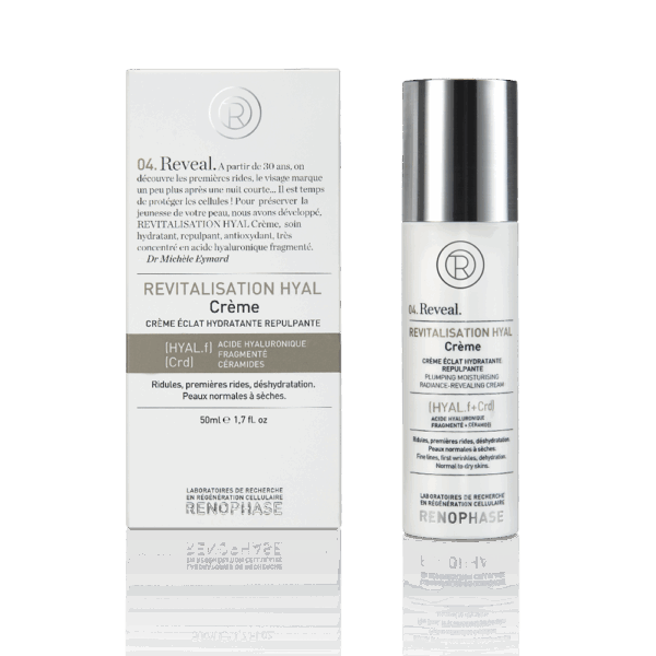 REVITALISATION HYAL Crème