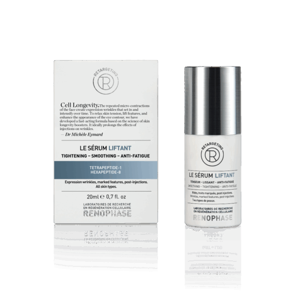 Le Sérum Liftant