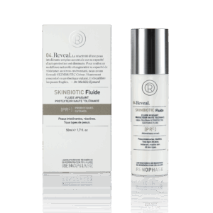 SKINBIOTIC Fluide
