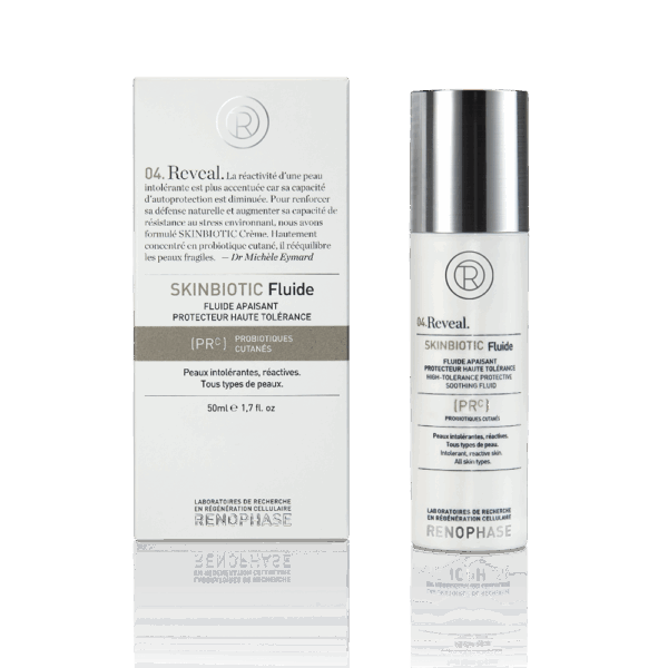 SKINBIOTIC Fluide