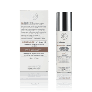 RENEWPEEL Crème 10
