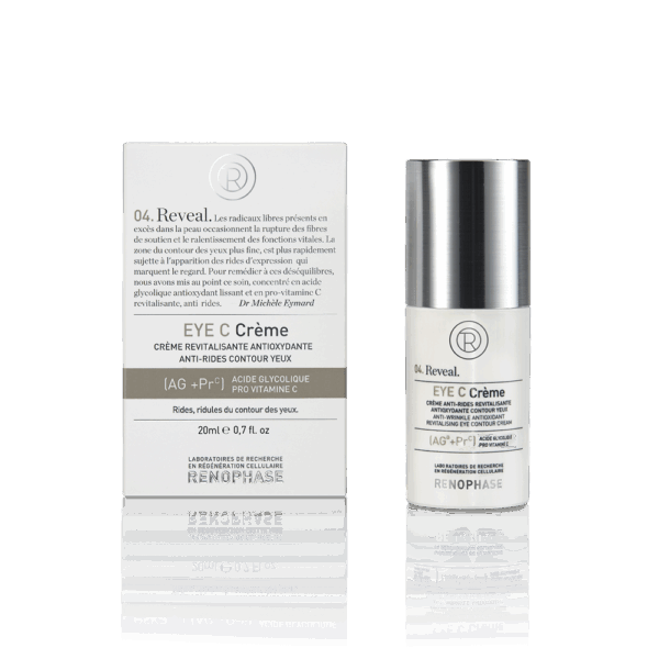 EYE C Crème