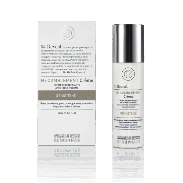 H+ Comblement Crème