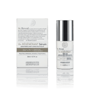 H+ Régénérant Sérum