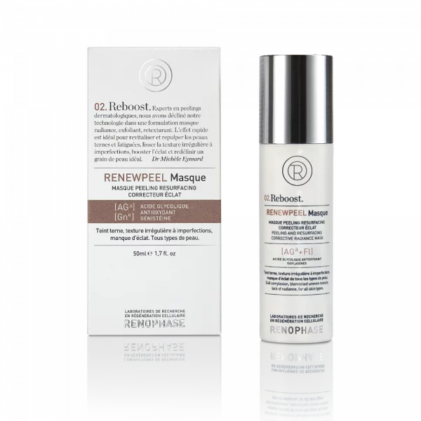 RENEWPEEL Masque