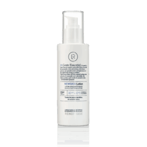 NEWSKIN Lait Nettoyant