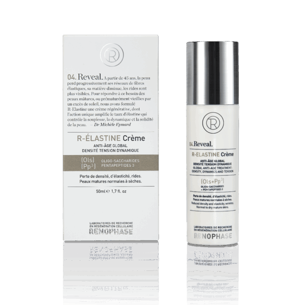 R-ELASTINE Crème