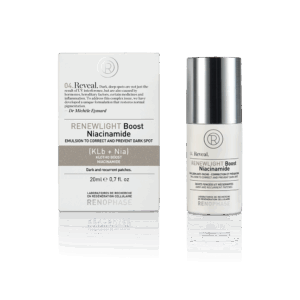Renewlight Boost Niacinamide