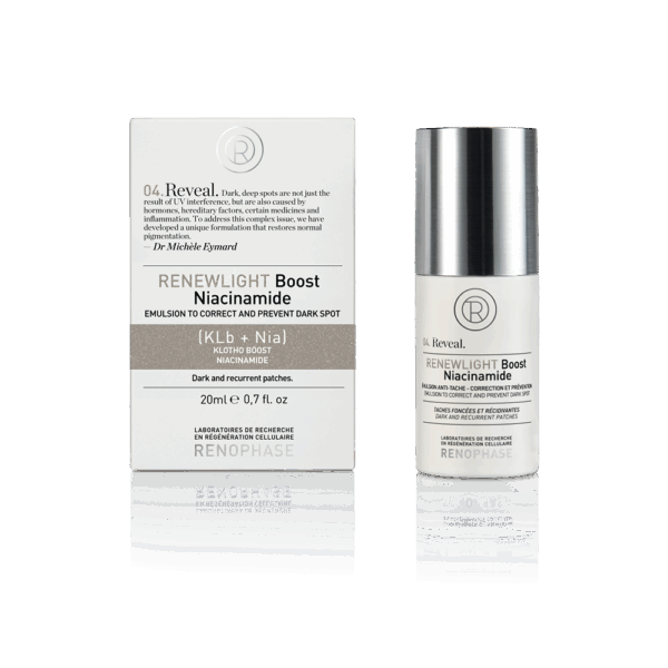 Renewlight Boost Niacinamide